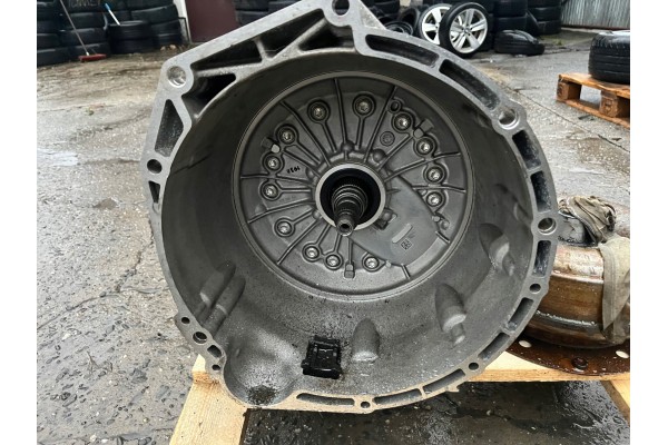 BMW 3 G20 G21 2 0 D AUTOMATIC TRANSMISSION CLUTCH ORIGINAL Quality of parts according to GVO O original with manufacturer s logo