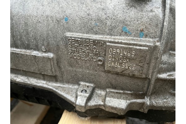 BMW 3 G20 G21 2 0 D AUTOMATIC TRANSMISSION CLUTCH ORIGINAL Version European