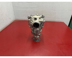 2025 BMW X3 G45 Front differential 8850592