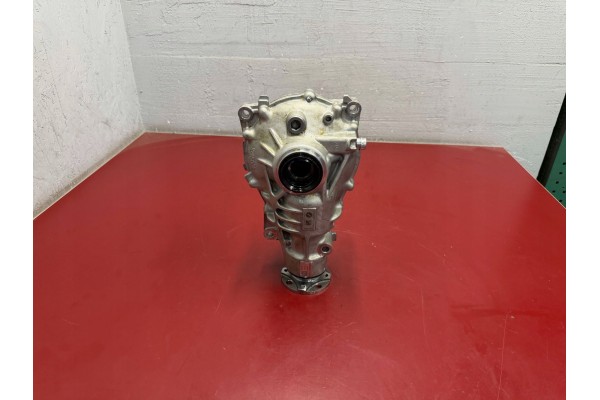 2025 BMW X3 G45 Front differential 8850592