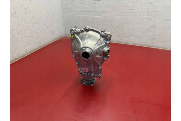 2025 BMW X3 G45 Front differential 8850592 Part manufacturer BMW OE