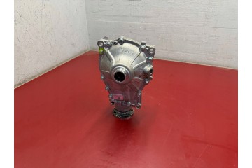 2025 BMW X3 G45 Front differential 8850592 Part manufacturer BMW OE