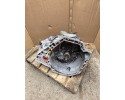 GEARBOX TL4358 1 5 DCI DACIA DUSTER NR MAG 431477M