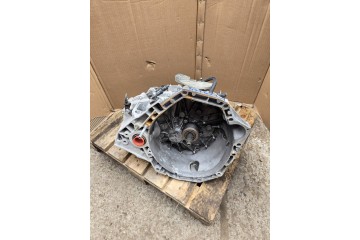 GEARBOX TL4358 1 5 DCI DACIA DUSTER NR MAG 431477M