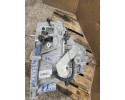 GEARBOX TL4358 1 5 DCI DACIA DUSTER NR MAG 431477M Transmission type manual