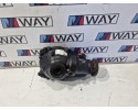 7523656 BMW X3 E83 BRIDGE DYFER FRONT 3 38