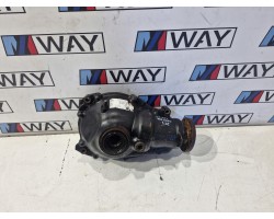 7523656 BMW X3 E83 BRIDGE DYFER FRONT 3 38