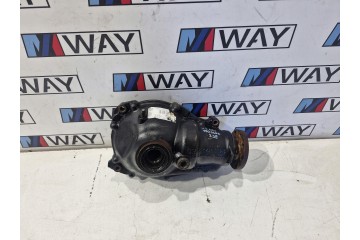 7523656 BMW X3 E83 BRIDGE DYFER FRONT 3 38
