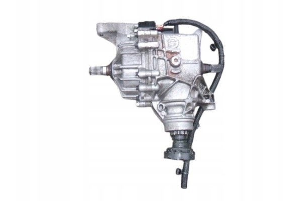 FIAT 500X 2 0JTD MULTIJET JEEP RENEGADE COMPASS II DIFFERENTIAL REAR