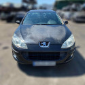 PEUGEOT 407 ST Sport PEUGEOT 407 ST Sport