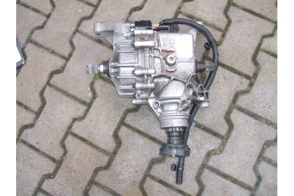 FIAT 500X 2 0JTD MULTIJET JEEP RENEGADE COMPASS II DIFFERENTIAL REAR Catalog number of the part 005524911850