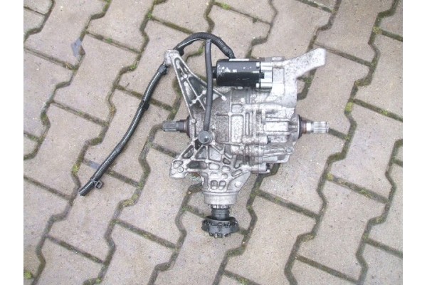 FIAT 500X 2 0JTD MULTIJET JEEP RENEGADE COMPASS II DIFFERENTIAL REAR Part manufacturer Fiat OE