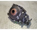 BMW X3 2 0 D E83 BRIDGE DIFFERENTIAL FRONT 7540626