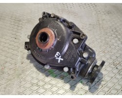 BMW X3 2 0 D E83 BRIDGE DIFFERENTIAL FRONT 7540626