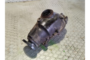 BMW X3 2 0 D E83 BRIDGE DIFFERENTIAL FRONT 7540626 Catalog number of the part BMW X3 2 0 D E83 MOST DYFER DYFERENCJAL PRZEDNI 75