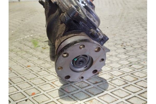 BMW X3 2 0 D E83 BRIDGE DIFFERENTIAL FRONT 7540626 Part manufacturer BMW OE