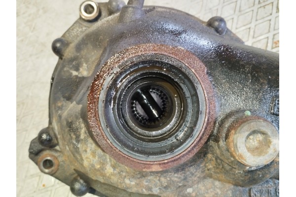 Diferencial delantero puente BMW X3 2.0 D E83 7540626