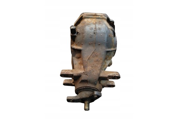 DIFFERENTIAL BRIDGE REAR MERCEDES E W211 1 8 COMPRESSOR 163KM 3 73