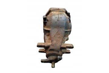 DIFFERENTIAL BRIDGE REAR MERCEDES E W211 1 8 COMPRESSOR 163KM 3 73
