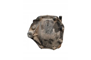 DIFFERENTIAL BRIDGE REAR MERCEDES E W211 1 8 COMPRESSOR 163KM 3 73 Packaging status replacement