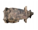 DIFFERENTIAL BRIDGE REAR MERCEDES E W211 1 8 COMPRESSOR 163KM 3 73 Catalog number of the part DYFER DYFERENCJAL MOST TYL MERCEDE
