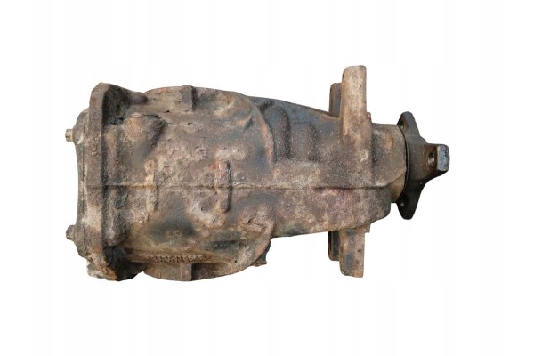 DIFFERENTIAL BRIDGE REAR MERCEDES E W211 1 8 COMPRESSOR 163KM 3 73 Catalog number of the part DYFER DYFERENCJAL MOST TYL MERCEDE