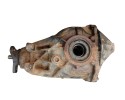 DIFFERENTIAL BRIDGE REAR MERCEDES E W211 1 8 COMPRESSOR 163KM 3 73 Part manufacturer Mercedes Benz OE