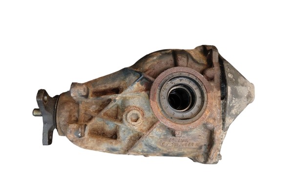 DIFFERENTIAL BRIDGE REAR MERCEDES E W211 1 8 COMPRESSOR 163KM 3 73 Part manufacturer Mercedes Benz OE