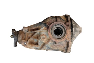 DIFFERENTIAL BRIDGE REAR MERCEDES E W211 1 8 COMPRESSOR 163KM 3 73 Part manufacturer Mercedes Benz OE