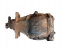 DIFFERENTIAL BRIDGE REAR MERCEDES E W211 1 8 COMPRESSOR 163KM 3 73 Car type passenger cars