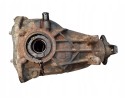 DIFFERENTIAL BRIDGE REAR MERCEDES E W211 1 8 COMPRESSOR 163KM 3 73 Quality of parts according to GVO O original with manufacture
