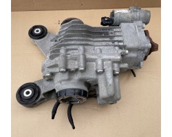 BRIDGE DIFFERENTIAL VW SKODA AUDI 0CQ525010AC 5WA907554P IDEAL COMPLETE