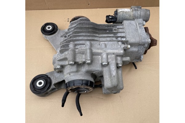 BRIDGE DIFFERENTIAL VW SKODA AUDI 0CQ525010AC 5WA907554P IDEAL COMPLETE