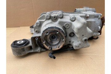 BRIDGE DIFFERENTIAL VW SKODA AUDI 0CQ525010AC 5WA907554P IDEAL COMPLETE Packaging status replacement