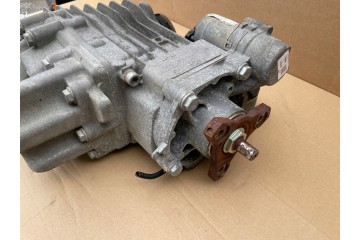 BRIDGE DIFFERENTIAL VW SKODA AUDI 0CQ525010AC 5WA907554P IDEAL COMPLETE Catalog number of the part 0CQ525010AC 5WA907554P