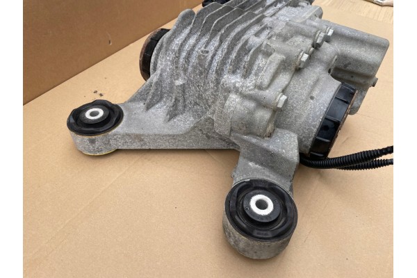 BRIDGE DIFFERENTIAL VW SKODA AUDI 0CQ525010AC 5WA907554P IDEAL COMPLETE Part manufacturer Skoda OE