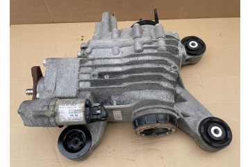 BRIDGE DIFFERENTIAL VW SKODA AUDI 0CQ525010AC 5WA907554P IDEAL COMPLETE Installation side left right