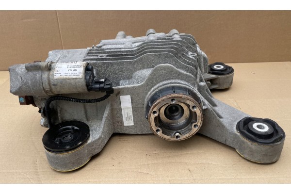 Puente Diferencial VW Skoda Audi 0CQ525010AC 5WA907554P Completo Ideal