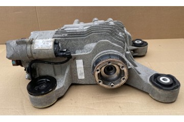 Puente Diferencial VW Skoda Audi 0CQ525010AC 5WA907554P Completo Ideal