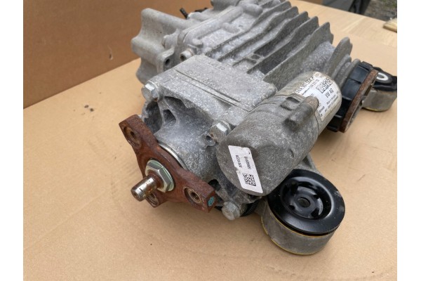 Puente Diferencial VW Skoda Audi 0CQ525010AC 5WA907554P Completo Ideal