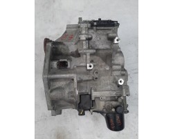 VW PASSAT B8 AUTOMATIC TRANSMISSION TSG DSG