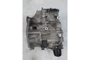 VW PASSAT B8 AUTOMATIC TRANSMISSION TSG DSG