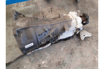 BMW 1 F20 F21 F30 1 6 T AUTOMATIC TRANSMISSION 8HP45