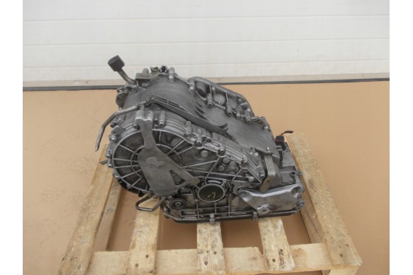Transmission automatic Mercedes W245 B class 2 0 CDI 1693701500