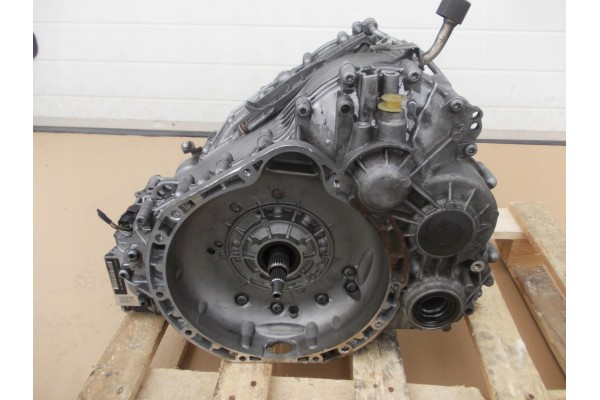 Transmission automatic Mercedes W245 B class 2 0 CDI 1693701500 Car type passenger cars