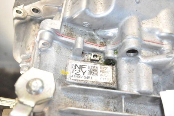 MAZDA CX 5 II SKYACTIV G 2 0 16V 121kW 165HP CHEST AUTOMATIC FY130 11tys Quality of parts according to GVO O original with manuf