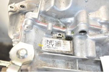 MAZDA CX 5 II SKYACTIV G 2 0 16V 121kW 165HP CHEST AUTOMATIC FY130 11tys Quality of parts according to GVO O original with manuf