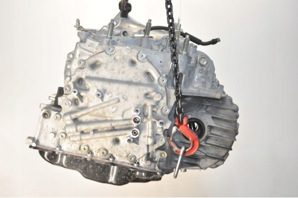 MAZDA CX 5 II SKYACTIV G 2 0 16V 121kW 165HP CHEST AUTOMATIC FY130 11tys Catalog number of the part FY130