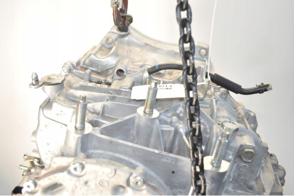 Caja de Cambios Automática Mazda CX-5 II SKYACTIV-G 2.0 16V 165HP FY1