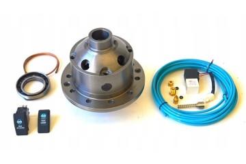 Lock RD128 Discovery I II Defender RR Classic Pneumatic Tyrex